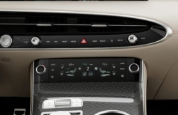 Genesis GV70 3.5T Sport Prestige AWD 2026