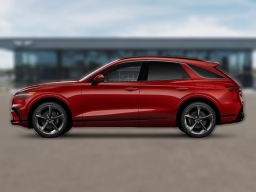 Genesis GV70 3.5T Sport Prestige AWD 2026