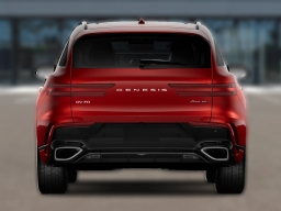 Genesis GV70 3.5T Sport Prestige AWD 2026