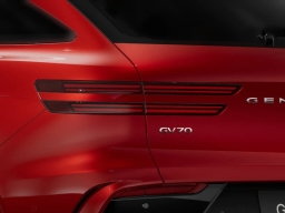 Genesis GV70 3.5T Sport Prestige AWD 2026