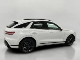 Genesis GV70 3.5T Sport Prestige AWD 2026