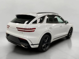 Genesis GV70 3.5T Sport Prestige AWD 2026