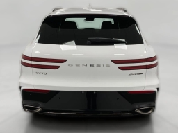 Genesis GV70 3.5T Sport Prestige AWD 2026