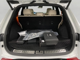 Genesis GV70 3.5T Sport Prestige AWD 2026