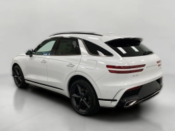 Genesis GV70 3.5T Sport Prestige AWD 2026