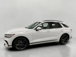 Genesis GV70 3.5T Sport Prestige AWD 2026