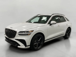 Genesis GV70 3.5T Sport Prestige AWD 2026
