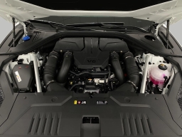 Genesis GV70 3.5T Sport Prestige AWD 2026