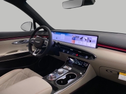 Genesis GV70 3.5T Sport Prestige AWD 2026