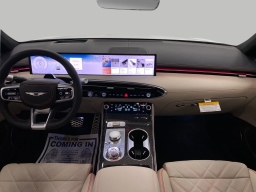 Genesis GV70 3.5T Sport Prestige AWD 2026