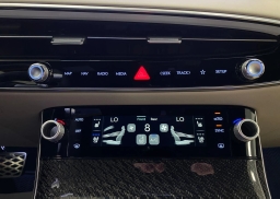 Genesis GV70 3.5T Sport Prestige AWD 2026