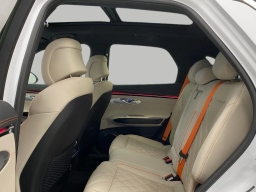 Genesis GV70 3.5T Sport Prestige AWD 2026