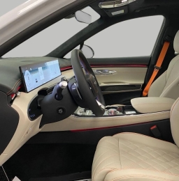Genesis GV70 3.5T Sport Prestige AWD 2026