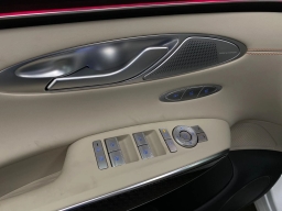 Genesis GV70 3.5T Sport Prestige AWD 2026