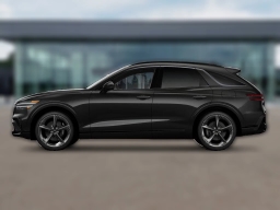 Genesis GV70 3.5T Sport Prestige AWD 2026