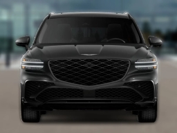 Genesis GV70 3.5T Sport Prestige AWD 2026