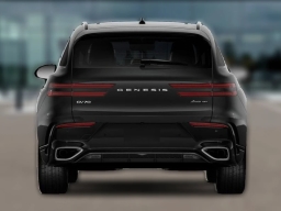 Genesis GV70 3.5T Sport Prestige AWD 2026