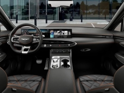 Genesis GV70 3.5T Sport Prestige AWD 2026