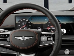Genesis GV70 3.5T Sport Prestige AWD 2026