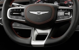 Genesis GV70 3.5T Sport Prestige AWD 2026
