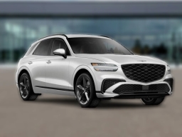Genesis GV70 3.5T Sport Prestige AWD 2026