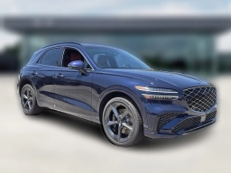 Genesis GV70 3.5T Sport Prestige AWD 2026