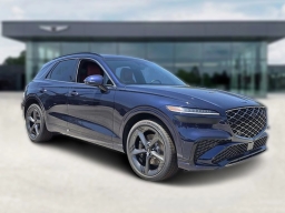 Genesis GV70 3.5T Sport Prestige AWD 2026