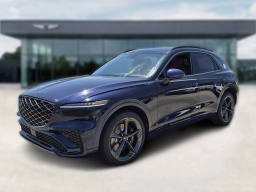 Genesis GV70 3.5T Sport Prestige AWD 2026