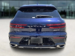 Genesis GV70 3.5T Sport Prestige AWD 2026