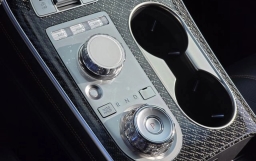 Genesis GV70 3.5T Sport Prestige AWD 2026