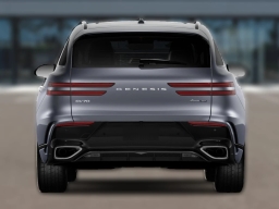 Genesis GV70 3.5T Sport Prestige AWD 2026