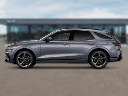 Genesis GV70 3.5T Sport Prestige AWD 2026
