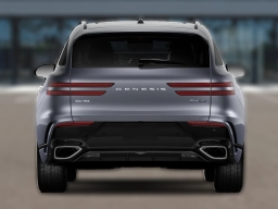 Genesis GV70 3.5T Sport Prestige AWD 2026