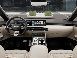 Genesis GV70 3.5T Sport Prestige AWD 2026