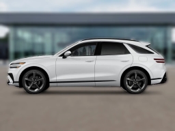 Genesis GV70 3.5T Sport Prestige AWD 2026