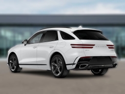 Genesis GV70 3.5T Sport Prestige AWD 2026