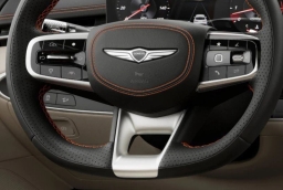 Genesis GV70 3.5T Sport Prestige AWD 2026