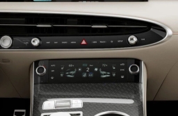 Genesis GV70 3.5T Sport Prestige AWD 2026