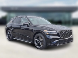 Genesis GV70 3.5T Sport Prestige AWD 2026