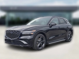 Genesis GV70 3.5T Sport Prestige AWD 2026