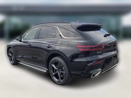 Genesis GV70 3.5T Sport Prestige AWD 2026
