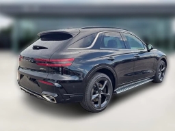 Genesis GV70 3.5T Sport Prestige AWD 2026