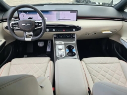 Genesis GV70 3.5T Sport Prestige AWD 2026