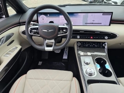 Genesis GV70 3.5T Sport Prestige AWD 2026