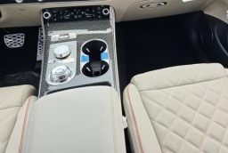 Genesis GV70 3.5T Sport Prestige AWD 2026