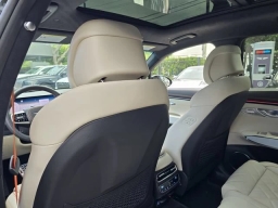 Genesis GV70 3.5T Sport Prestige AWD 2026