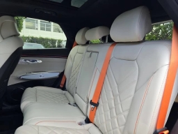 Genesis GV70 3.5T Sport Prestige AWD 2026