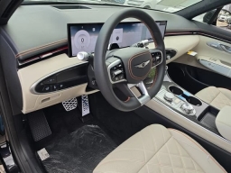 Genesis GV70 3.5T Sport Prestige AWD 2026