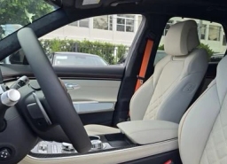 Genesis GV70 3.5T Sport Prestige AWD 2026