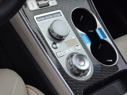 Genesis GV70 3.5T Sport Prestige AWD 2026
